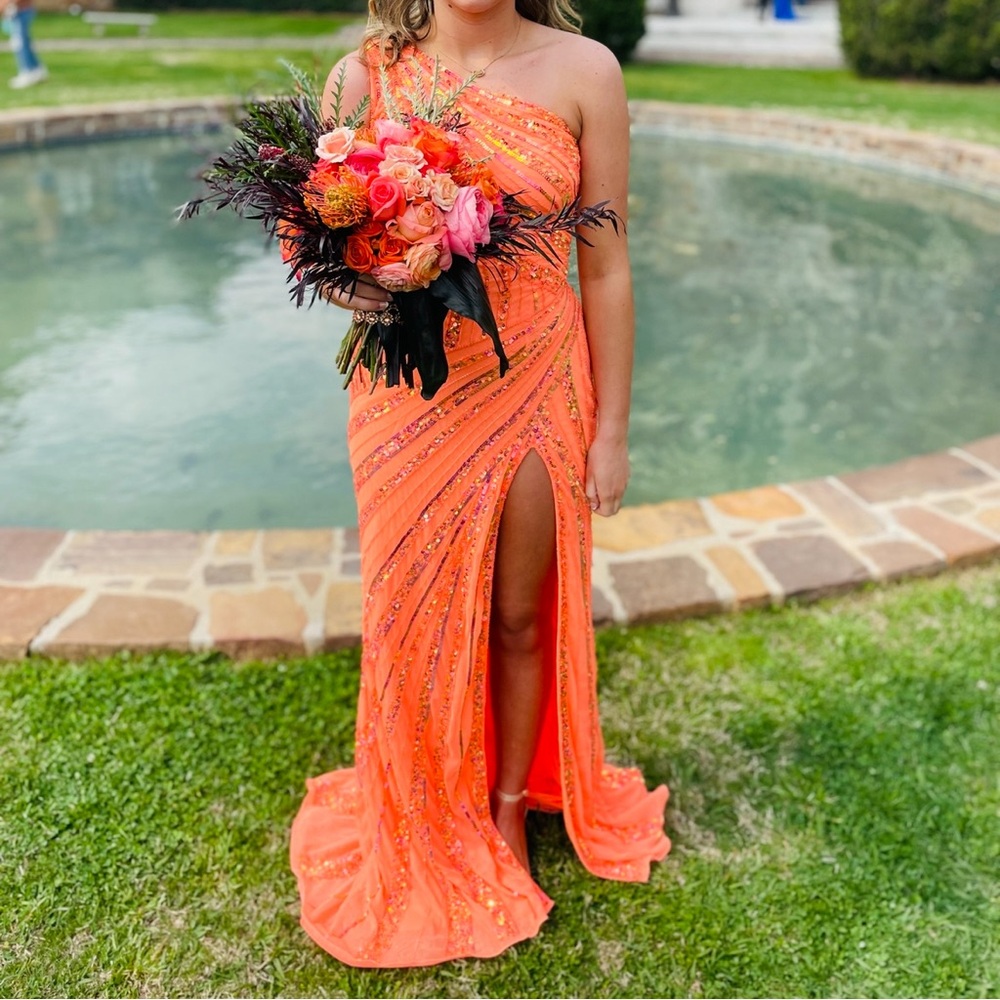 Prom/ homecoming dress